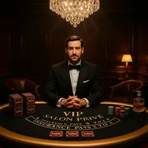 GalacticBet - Live Blackjack - Real Dealer Experience
