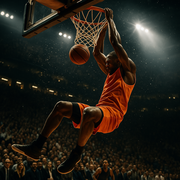 GalacticBet - Basketball Sports Betting