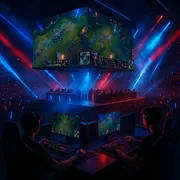 GalacticBet - Esports Sports Betting