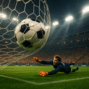 GalacticBet - Football Sports Betting
